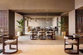 Rocrita Lifestyle Beach Resort