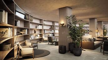 Rocrita Lifestyle Beach Resort