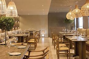Rocrita Lifestyle Beach Resort