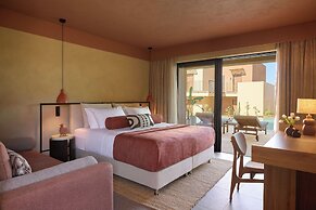 Rocrita Lifestyle Beach Resort