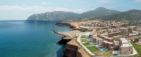 Rocrita Lifestyle Beach Resort