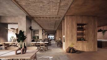 Rocrita Lifestyle Beach Resort