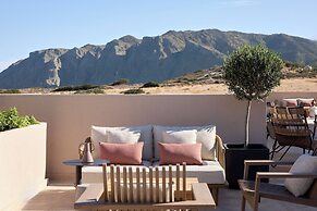 Rocrita Lifestyle Beach Resort