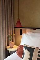 Rocrita Lifestyle Beach Resort