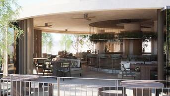 Rocrita Lifestyle Beach Resort