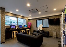 Hotel Maruchu Centro