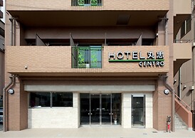 Hotel Maruchu Centro