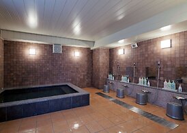 Hotel Maruchu Centro