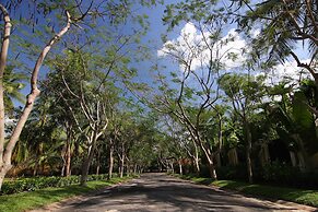 Tamarind Exclusive Villa