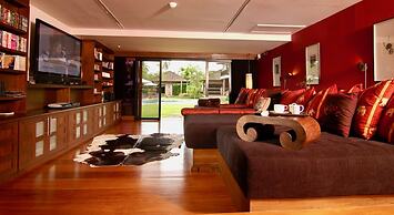 Tamarind Exclusive Villa