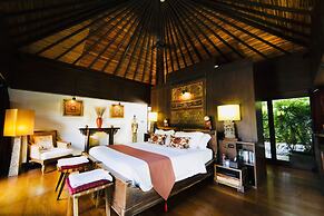 Tamarind Exclusive Villa