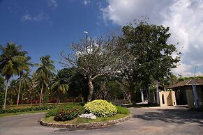 Tamarind Exclusive Villa