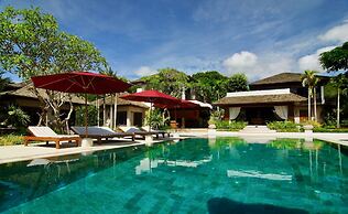 Tamarind Exclusive Villa