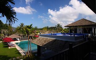 Tamarind Exclusive Villa