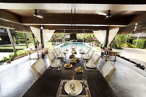 Tamarind Exclusive Villa