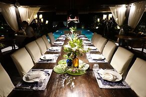 Tamarind Exclusive Villa