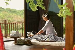 Tamarind Exclusive Villa