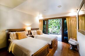 Tamarind Exclusive Villa