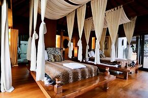 Tamarind Exclusive Villa