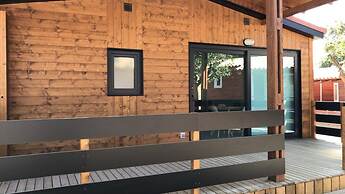 Camping Resort & Bungalow Park Mas Patoxas
