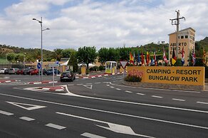 Camping Resort & Bungalow Park Mas Patoxas