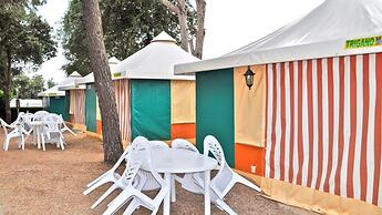 Camping Resort & Bungalow Park Mas Patoxas