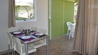 Camping Resort & Bungalow Park Mas Patoxas