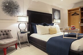 The Kingsbury at No7 & No8