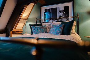 The Kingsbury at No7 & No8