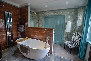 The Kingsbury at No7 & No8