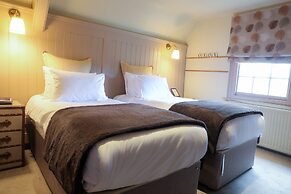 The Kingsbury at No7 & No8