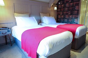The Kingsbury at No7 & No8