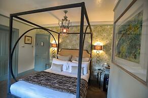 The Kingsbury at No7 & No8