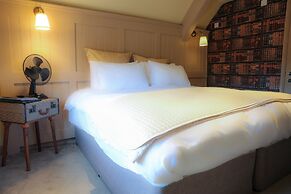 The Kingsbury at No7 & No8
