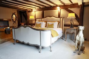 The Kingsbury at No7 & No8