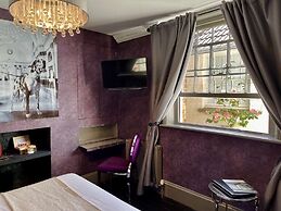 The Kingsbury at No7 & No8