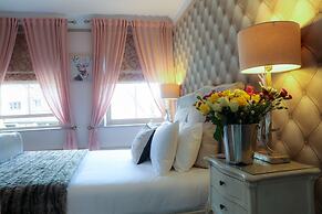 The Kingsbury at No7 & No8