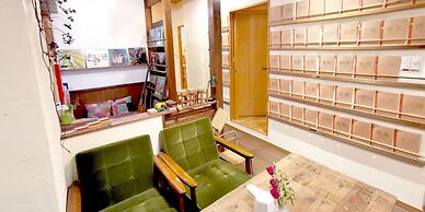 Guest House Komatsuya - Hostel