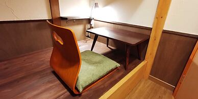 Guest House Komatsuya - Hostel