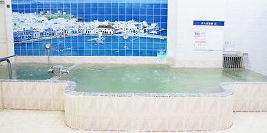 Guest House Komatsuya - Hostel