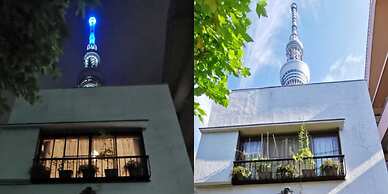 Guest House Komatsuya - Hostel