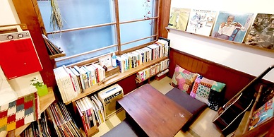 Guest House Komatsuya - Hostel
