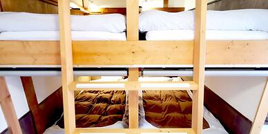 Guest House Komatsuya - Hostel