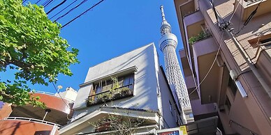 Guest House Komatsuya - Hostel