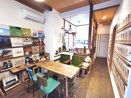 Guest House Komatsuya - Hostel