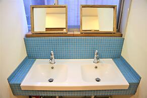 Guest House Komatsuya - Hostel