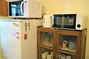 Guest House Komatsuya - Hostel