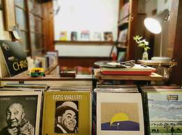 Guest House Komatsuya - Hostel