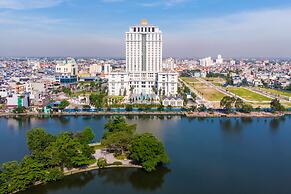 Nam Cuong Nam Dinh Hotel
