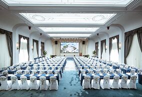 Nam Cuong Nam Dinh Hotel